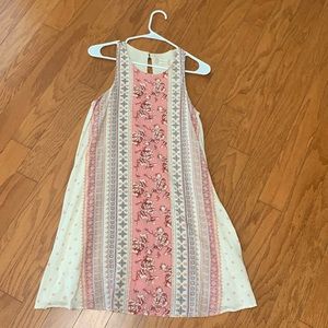 Altar’d State Dress Size Small